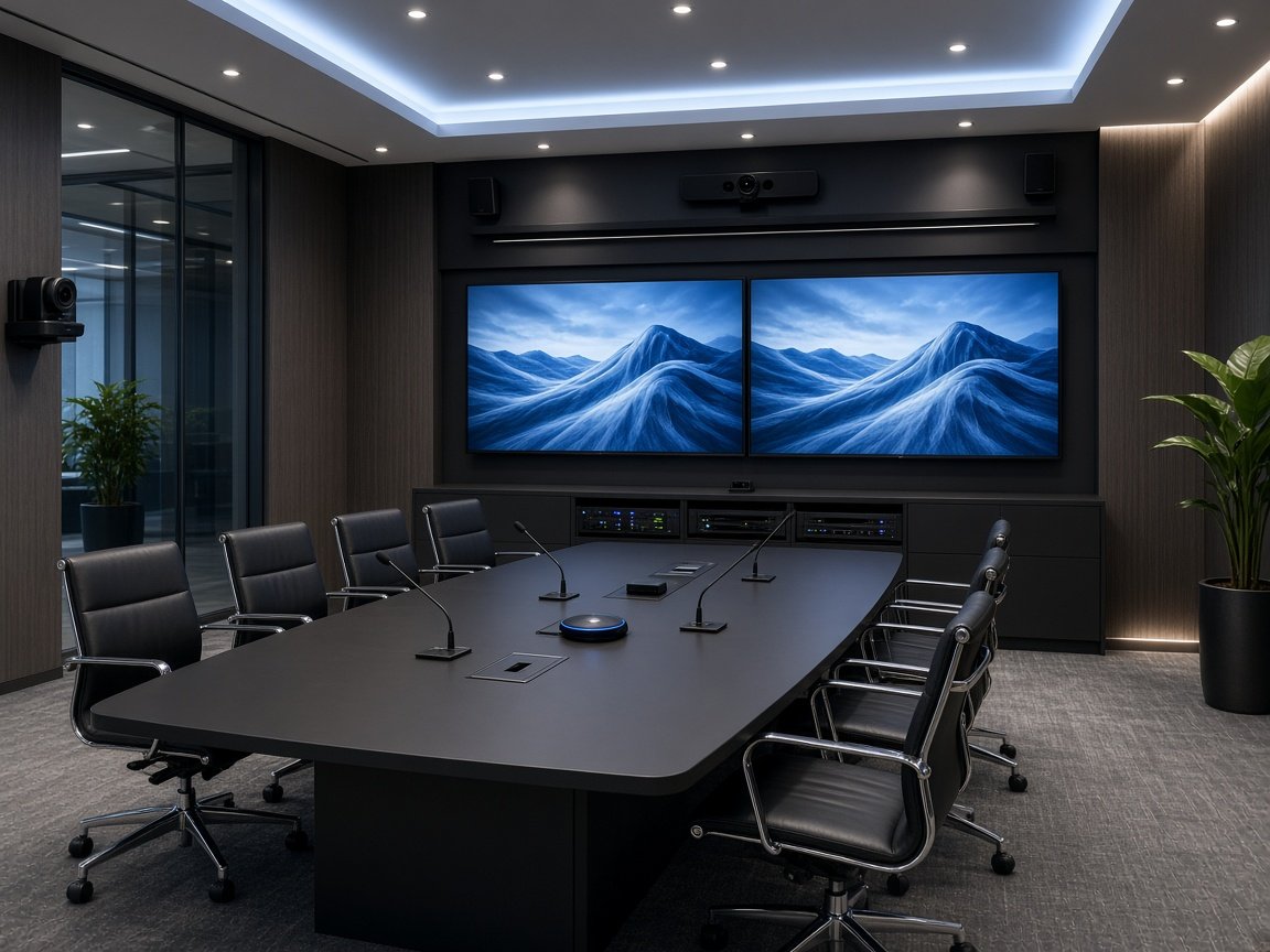 AV Technology