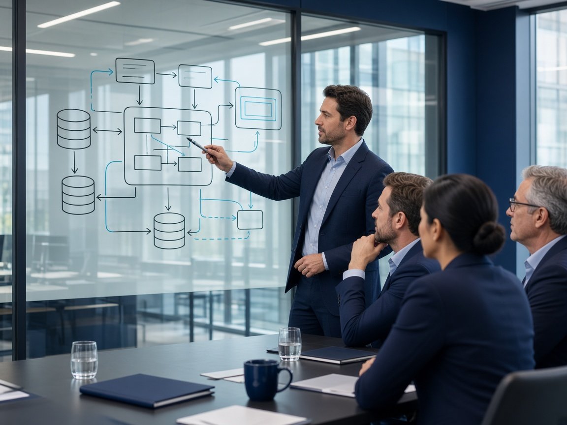 IT Consultancy