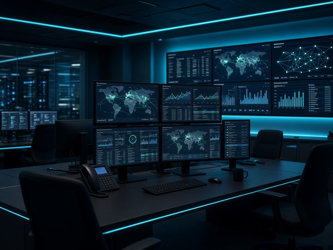 Helpdesk Solutions