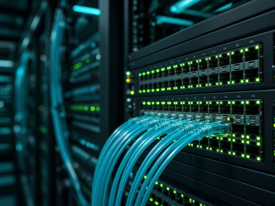 Infrastructure Services